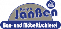 Logo Tischlerei Janßen GmbH