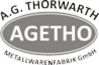 Logo A.G. Thorwarth Metallwarenfabrik GmbH