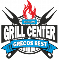 Logo Grillcenter Grecos Best