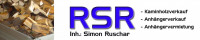 Logo R S R Kaminholz Inh. Simon Ruschar