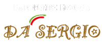 Logo Ristorante Da Sergio Inh. Pa­tri­zia und Sergio GmbH