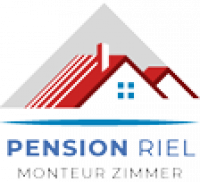 Logo Pension Riel