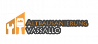 Logo Altbausanierung Vassallo