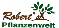 Logo Roberts Pflanzenwelt