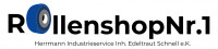 Logo Herrmann Industrieservice Inh. Edeltraut Schnell eK.